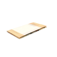 Bill 100 Singapore Dollar Ground Fold PNG & PSD Images