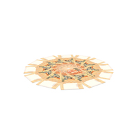 Circular Arranged 100 Singapore Dollar Back Few PNG & PSD Images