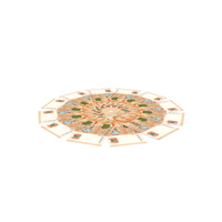 Circular Arranged 100 Singapore Dollar Few PNG & PSD Images