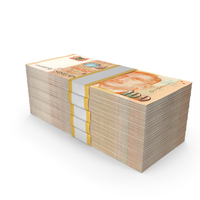 Currency Singapore Dollar Lot Bill Money PNG & PSD Images