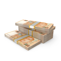 Currency Singapore Dollar Lots Six Bill Money PNG & PSD Images