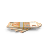 Four Currency Lots Singapore Dollar Money PNG & PSD Images
