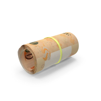 More 100 Singapore Dollar Rolled Bill PNG & PSD Images