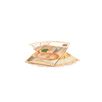 Singapore Dollar Bills Bank Notes Money PNG & PSD Images