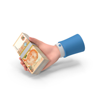 Singapore Dollar Holding Giving Bill Money PNG & PSD Images
