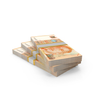 Singapore Dollar Note Ladder Money PNG & PSD Images