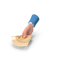 Singapore Dollar Note Bill Giving Money PNG & PSD Images