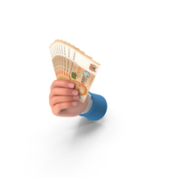 Singapore Dollar Notes Holding Hand Money PNG & PSD Images