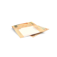 Single 100 Singapore Dollar Fold Ground PNG & PSD Images