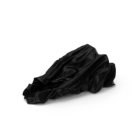 Black Repro Trash Bag PNG & PSD Images
