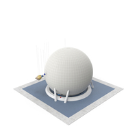 Hayden Sphere PNG & PSD Images