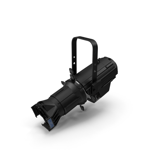Stage Spotlight Fixture PNG & PSD Images