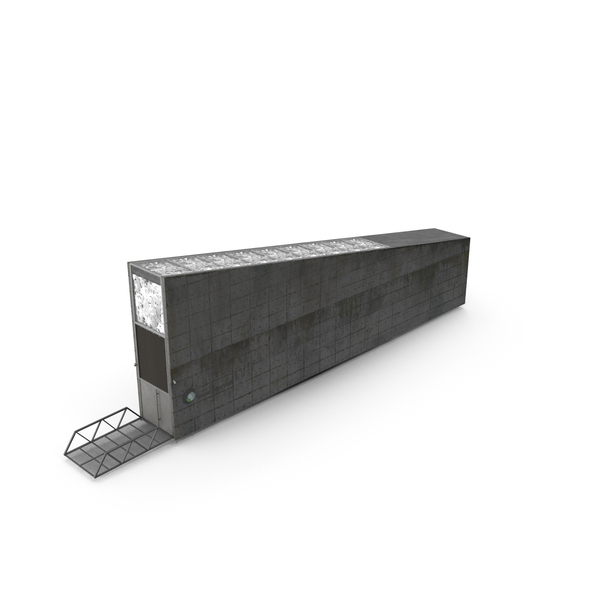 Svalbard Global Seed Vault Night PNG & PSD Images