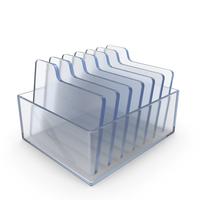 Database Archive Files PNG & PSD Images