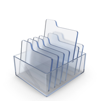 Database Archive File Selected PNG & PSD Images