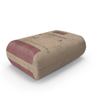 Bag Of Cement PNG & PSD Images