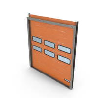 Orange Gate PNG & PSD Images