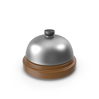 Call Bell Cartoon PNG & PSD Images
