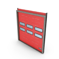 Red Gate PNG & PSD Images