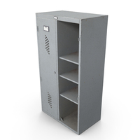 Locker PNG & PSD Images