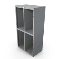 Locker PNG & PSD Images
