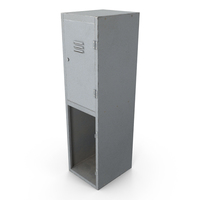 Locker PNG & PSD Images
