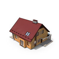 House PNG & PSD Images