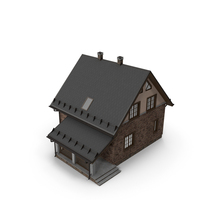 Cottage PNG & PSD Images