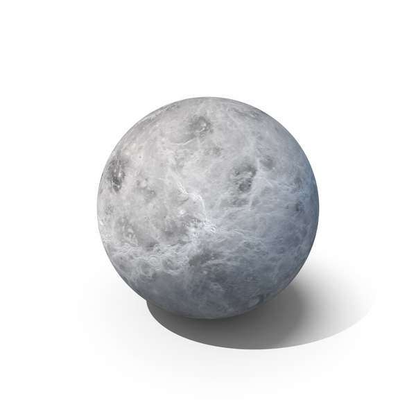 Venus Planet PNG & PSD Images