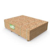 Pallet Plywood PNG & PSD Images