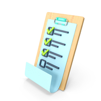 Check List PNG & PSD Images