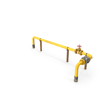 Gas Pipe PNG & PSD Images