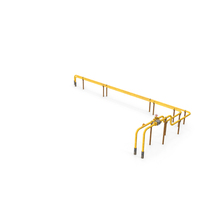 Gas Pipes PNG & PSD Images