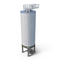 Fermentation Tank PNG & PSD Images