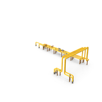 Gas Pipes PNG & PSD Images