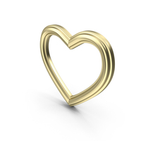Heart Shaped Frame PNG & PSD Images