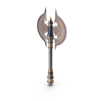 Battle Axe PNG & PSD Images