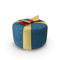 Gift Box PNG & PSD Images