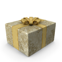 Gift Box Present PNG & PSD Images