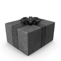 Gift Box Present PNG & PSD Images