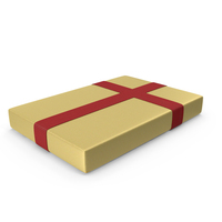 Gift Box Present PNG & PSD Images