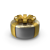 Gift Box Present PNG & PSD Images