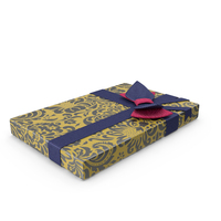 Gift Box PNG & PSD Images