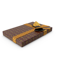 Gift Box Present PNG & PSD Images
