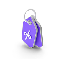 Discount Offer Tag Coloured Icon PNG & PSD Images