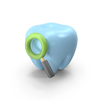 Dental Checkup Icon PNG & PSD Images