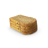 Sliced Bread PNG & PSD Images