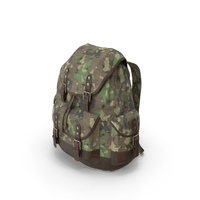 Backpack PNG & PSD Images
