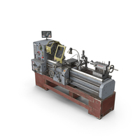 Milling Machine PNG & PSD Images