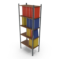 Office Rack PNG & PSD Images